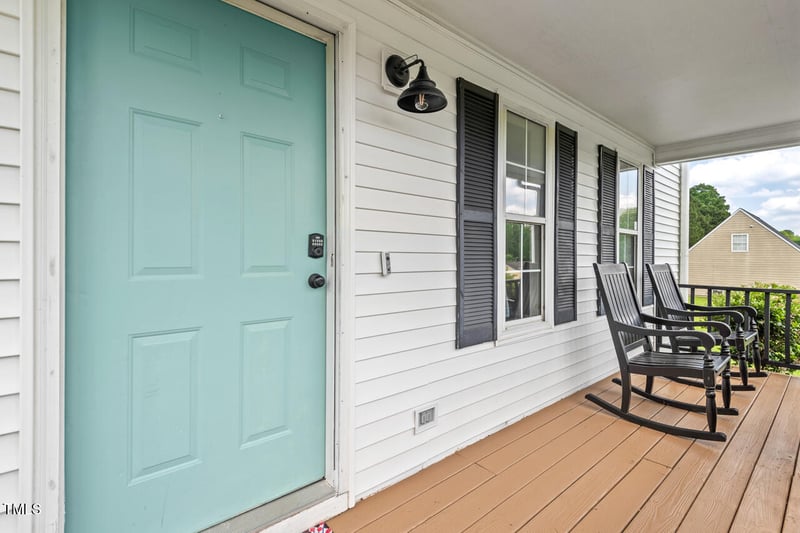 411 Buxton St, Durham, NC 27713