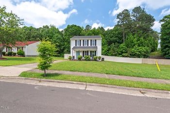 411 Buxton St, Durham, NC 27713