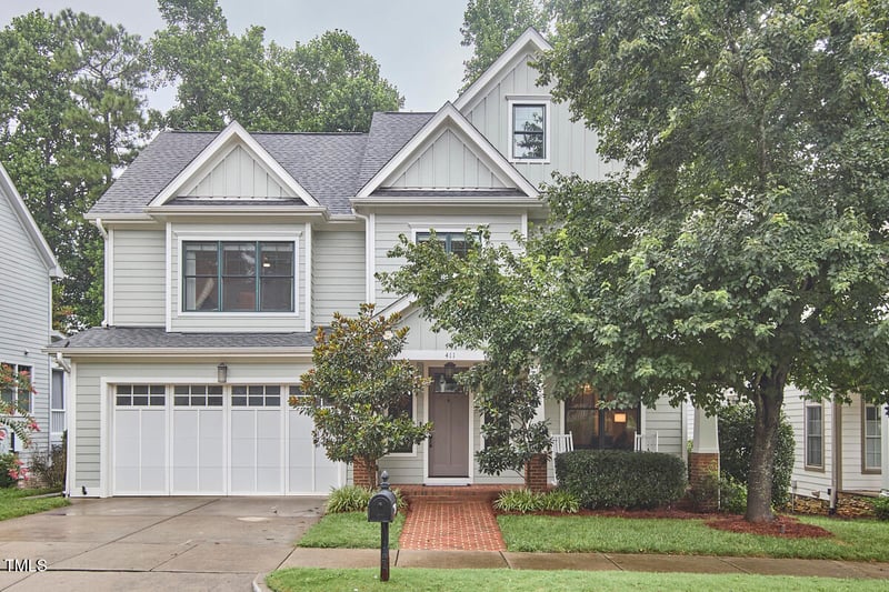 411 Camellia St, Chapel Hill, NC 27516