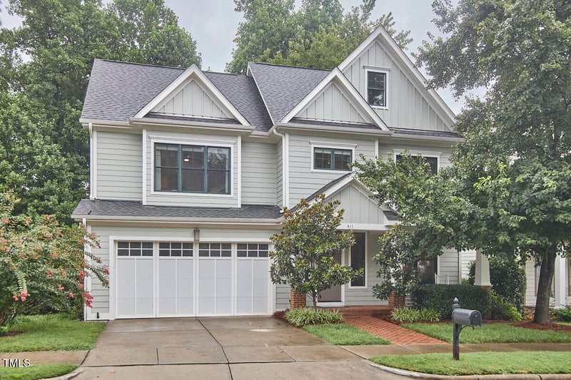 411 Camellia St, Chapel Hill, NC 27516