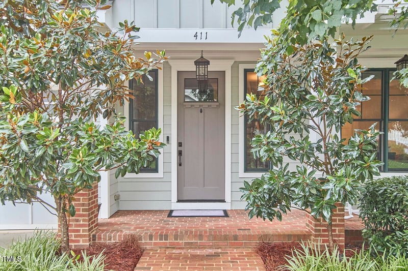 411 Camellia St, Chapel Hill, NC 27516