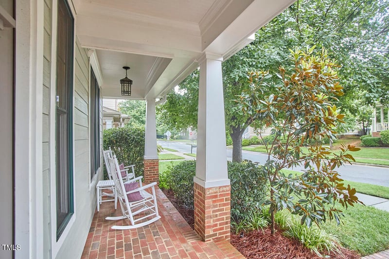 411 Camellia St, Chapel Hill, NC 27516