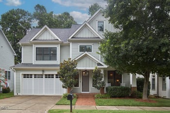 411 Camellia St, Chapel Hill, NC 27516
