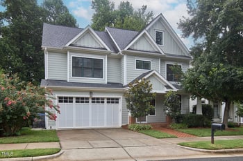 411 Camellia St, Chapel Hill, NC 27516