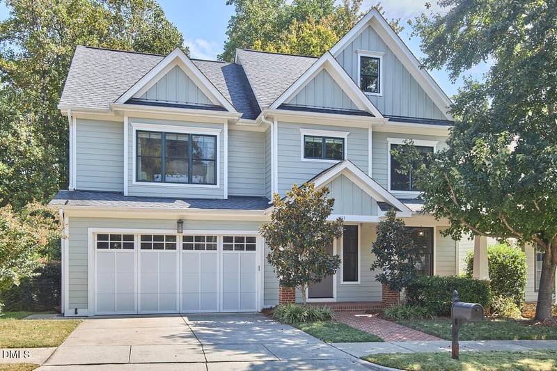 411 Camellia St, Chapel Hill, NC 27516