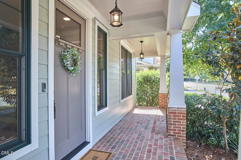 411 Camellia St, Chapel Hill, NC 27516