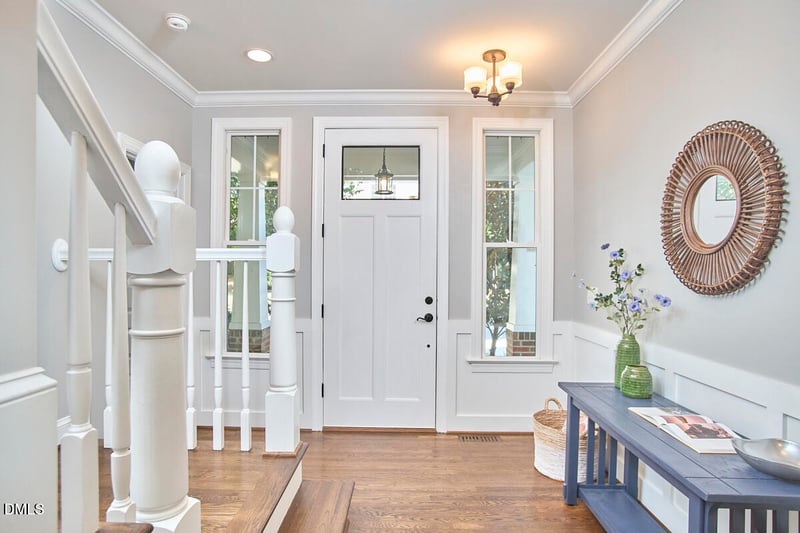 411 Camellia St, Chapel Hill, NC 27516