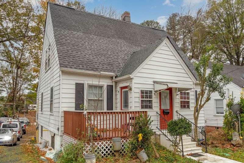 411 W Carver St, Durham, NC 27704