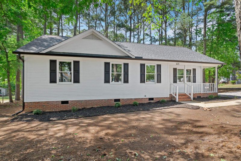 411 Champion St, Clayton, NC 27520