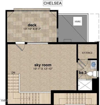 411 Chatham View Rd, Cary, NC 27511