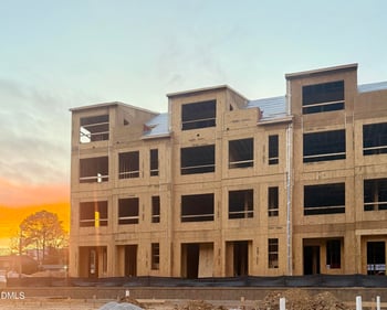 411 Chatham View Rd, Cary, NC 27511