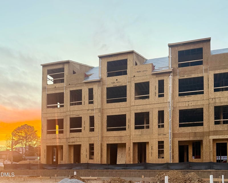 411 Chatham View Rd, Cary, NC 27511