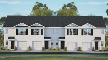 411 Cherry Laurel Dr, Sanford, NC 27332