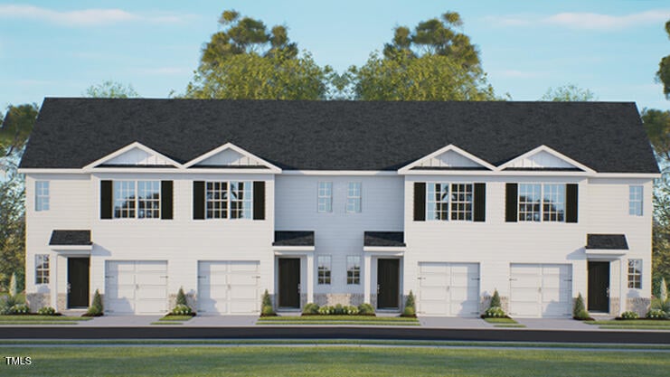 411 Cherry Laurel Dr, Sanford, NC 27332
