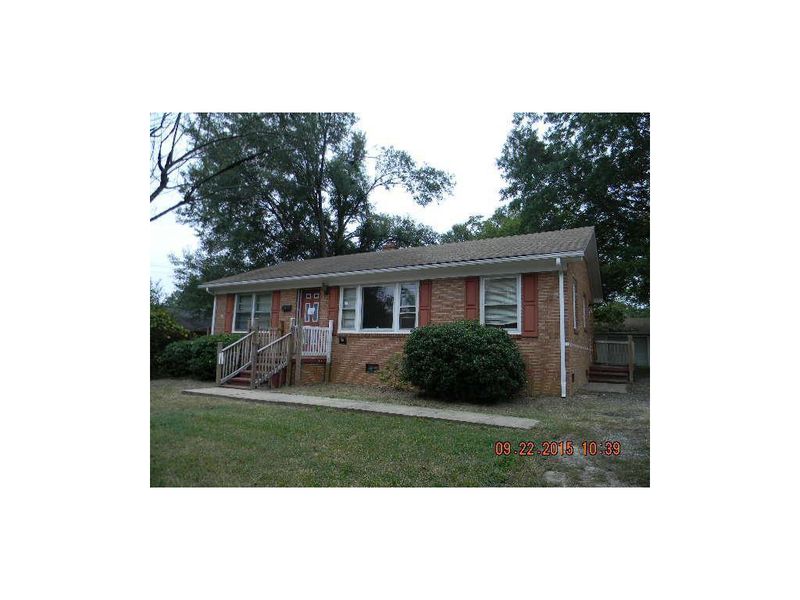411 Climax St, Graham, NC 27253