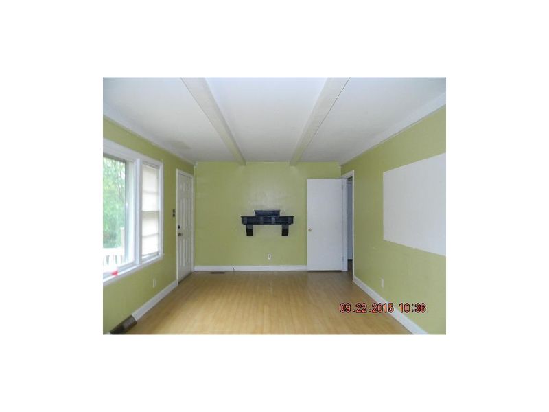 411 Climax St, Graham, NC 27253