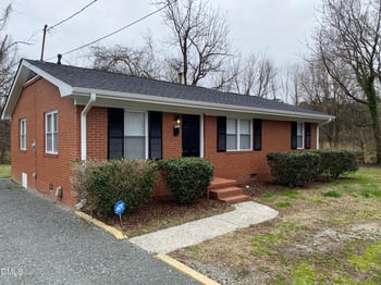 411 Club Blvd, Durham, NC 27704