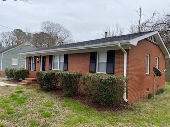 411 Club Blvd, Durham, NC 27704