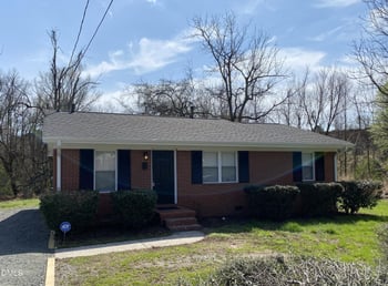 411 Club Blvd, Durham, NC 27704