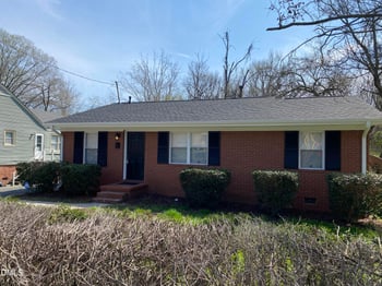 411 Club Blvd, Durham, NC 27704