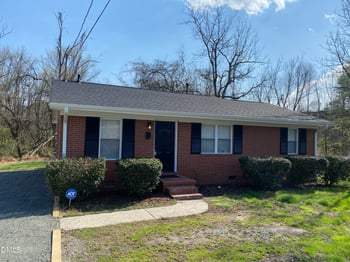 411 Club Blvd, Durham, NC 27704