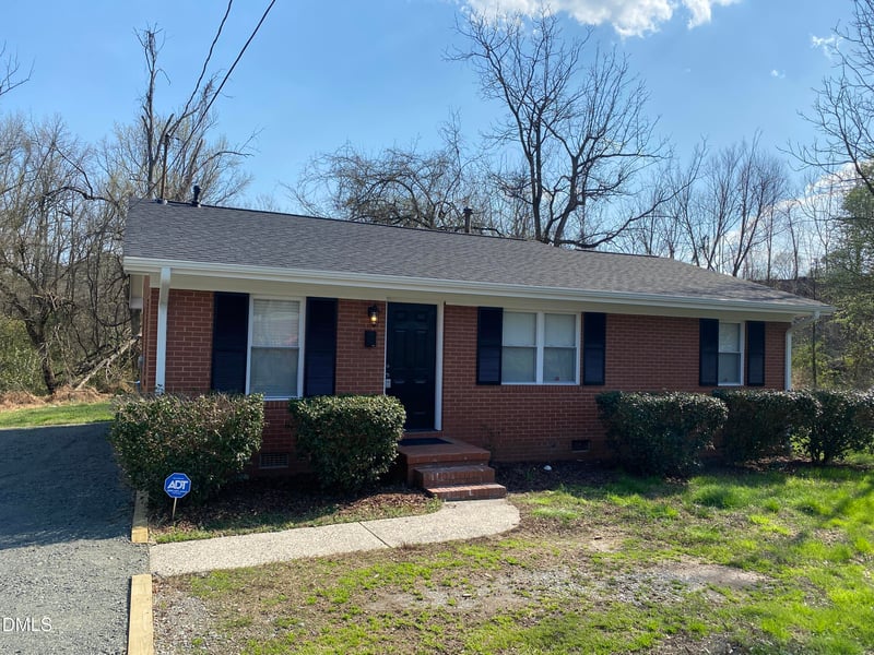 411 Club Blvd, Durham, NC 27704