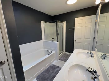 411 Coalinga Ln #104, Raleigh, NC 27610