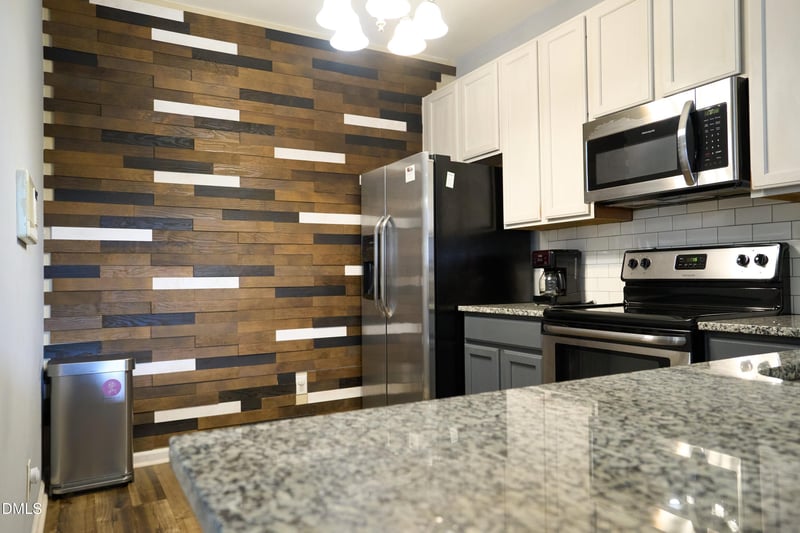 411 Coalinga Ln #104, Raleigh, NC 27610