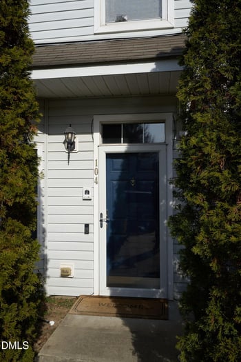 411 Coalinga Ln, Raleigh, NC 27610