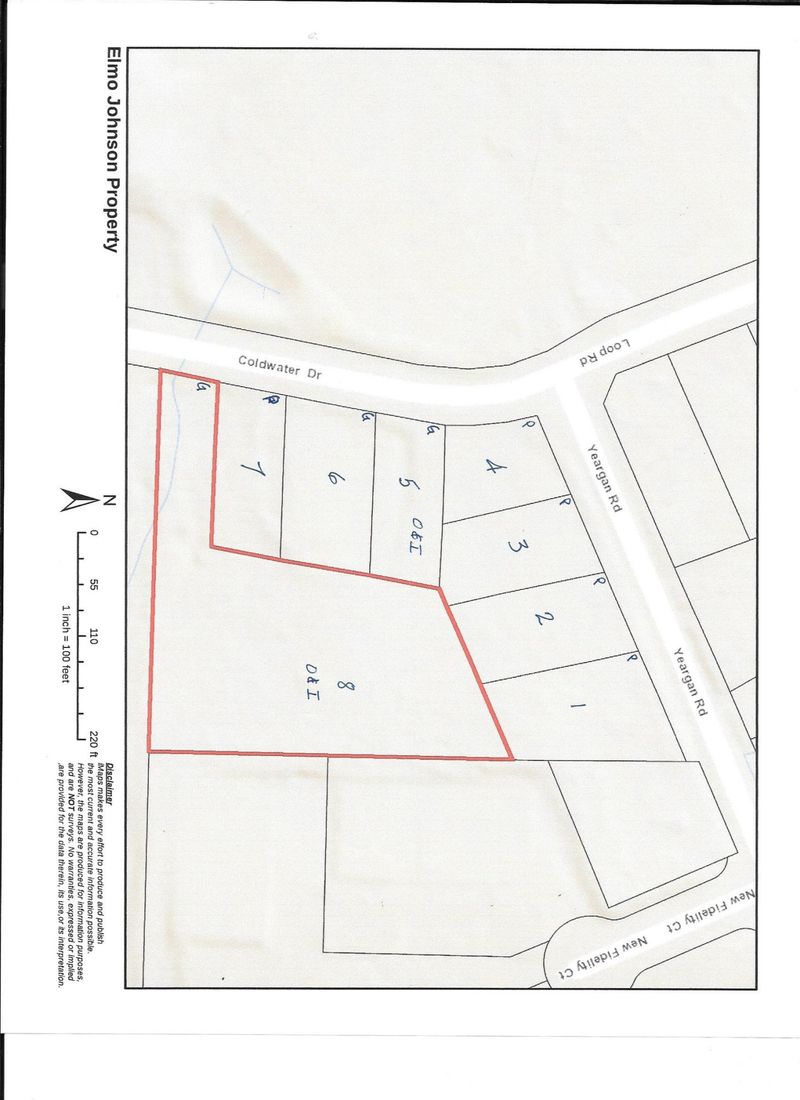 411 Coldwater Dr, Garner, NC 27529