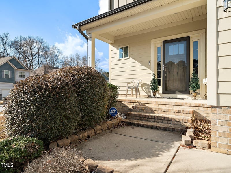 411 Crosstie St, Knightdale, NC 27545
