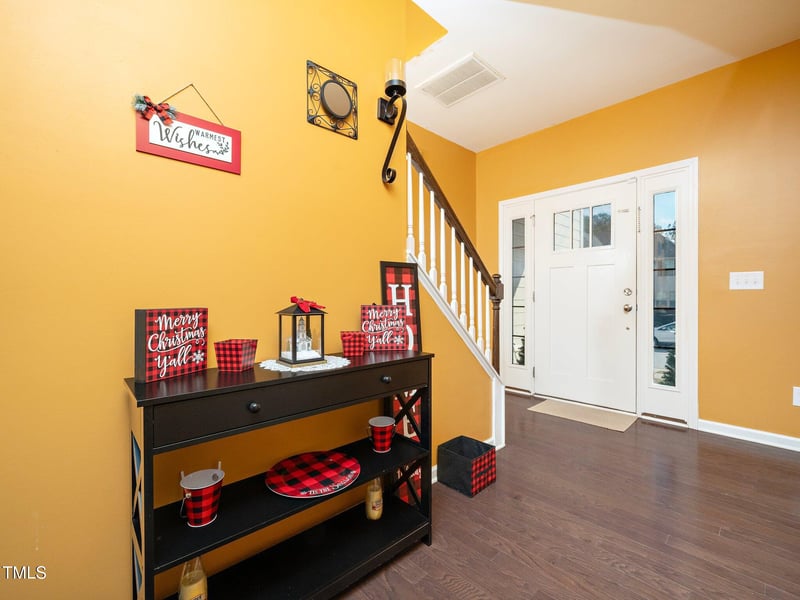 411 Crosstie St, Knightdale, NC 27545