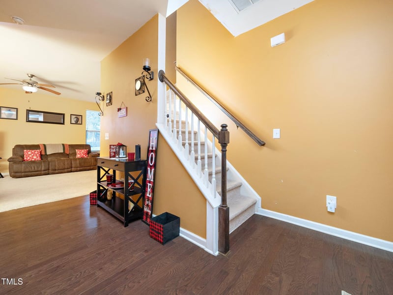 411 Crosstie St, Knightdale, NC 27545