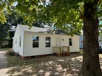 411 Denby St, Wilson, NC 27893