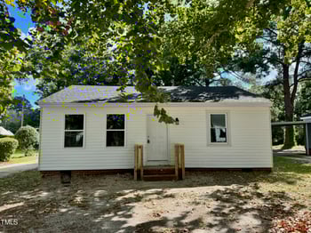 411 Denby St, Wilson, NC 27893