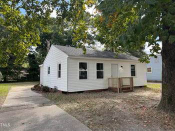 411 Denby St, Wilson, NC 27893