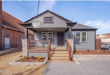 411 Dunstan Ave, Durham, NC 27707