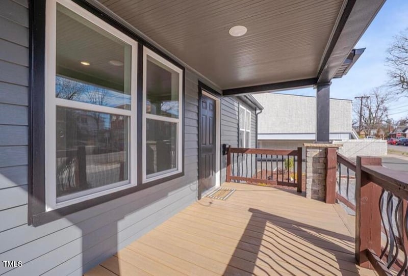411 Dunstan Ave, Durham, NC 27707