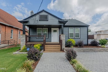 411 Dunstan Ave, Durham, NC 27707