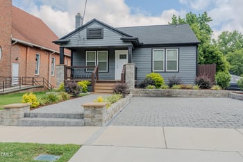 411 Dunstan Ave, Durham, NC 27707