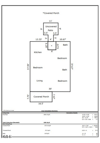 411 Dunstan Ave, Durham, NC 27707