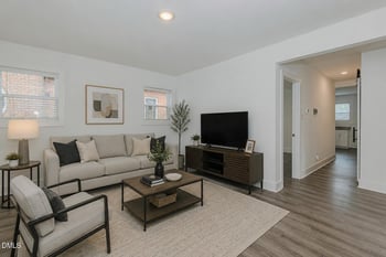 411 Dunstan Ave, Durham, NC 27707