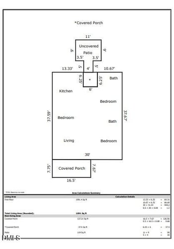 411 Dunstan Ave, Durham, NC 27707