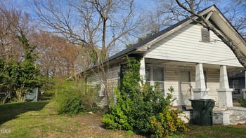 411 Fairview Ave, Wilson, NC 27893