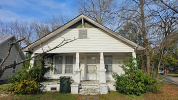 411 Fairview Ave, Wilson, NC 27893