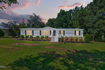 411 Falcon Rn, Middlesex, NC 27557