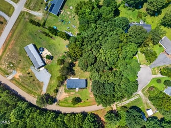 411 Falcon Rn, Middlesex, NC 27557