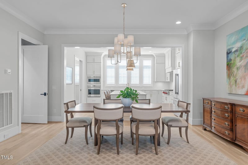 411 Flat Rail Trl, Cary, NC 27511