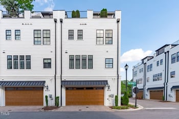 411 Flat Rail Trl, Cary, NC 27511
