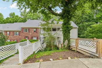 411 Gooseneck  #B5, Cary, NC 27513